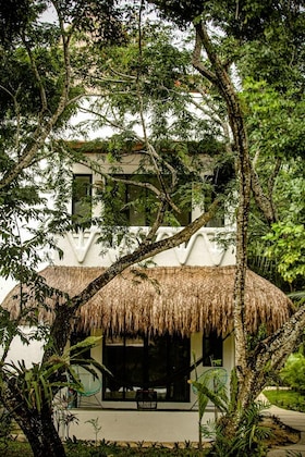 Gallery - Mi Kasa Tu Kasa Bacalar By Nah Hotels