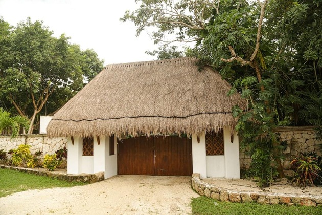 Gallery - Mi Kasa Tu Kasa Bacalar By Nah Hotels