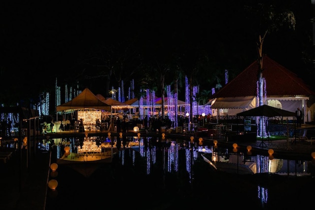 Gallery - Puente Nacional & Spa