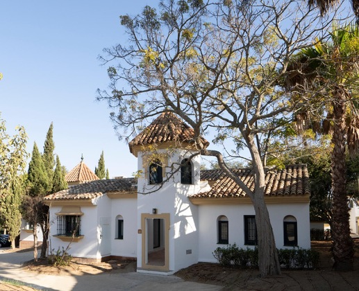 Gallery - Inmood San Roque
