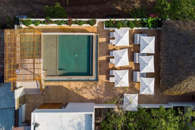 Gallery - Ciye Hotel