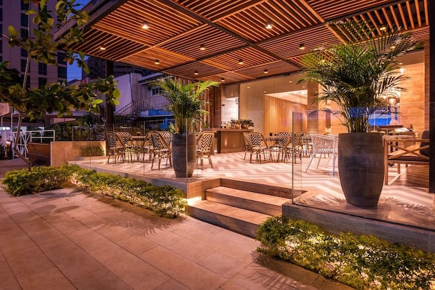 Gallery - Oz Hotel Luxury