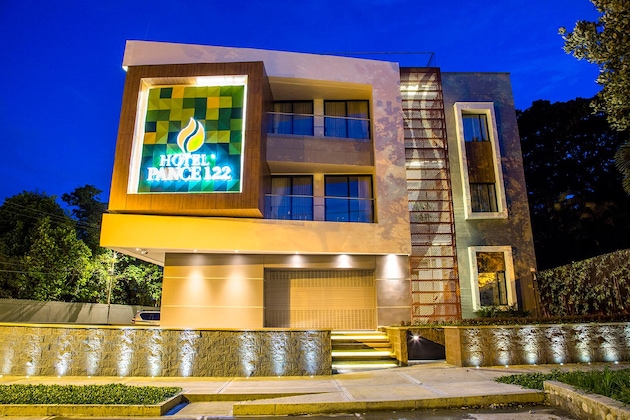 Gallery - Hotel Pance 122
