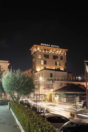 Gallery - Merko Hotel
