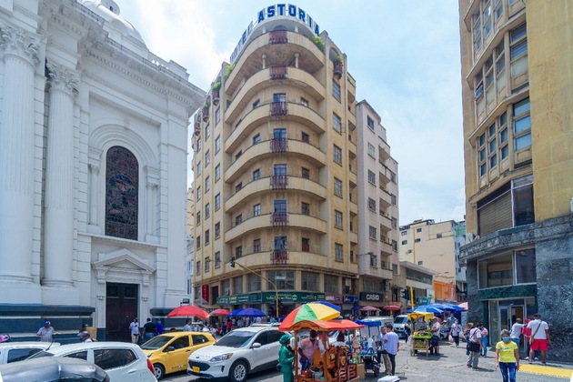 Gallery - Hotel Astoria Real