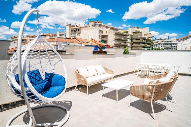 Gallery - Smartrental Madrid Gran Via Apartments