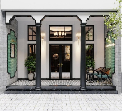Gallery - Jacosmo Hotel & Spa