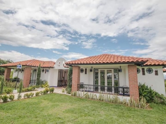 Gallery - Casa Bohemia
