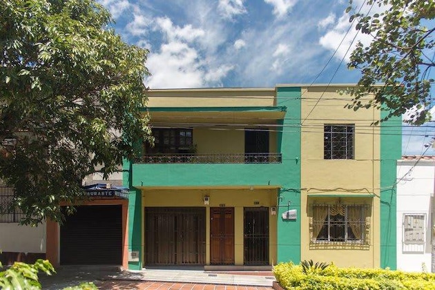 Gallery - Casa Hotel Alnor