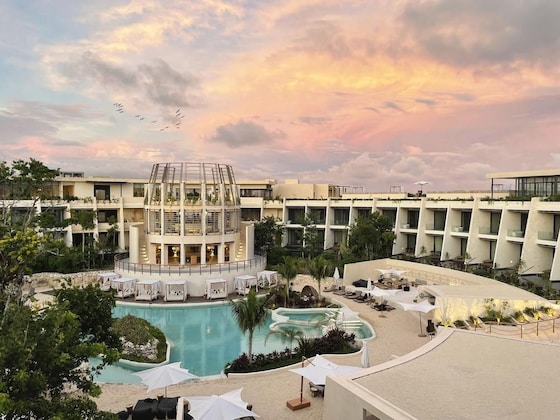 Gallery - Secrets Tulum Resort & Beach Club - Adults Only