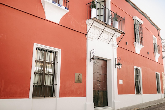 Gallery - Palacio De San Fernando
