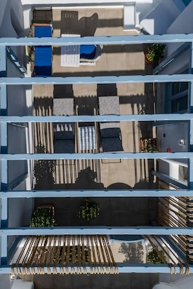 Gallery - Aegean Blue Luxury Suites