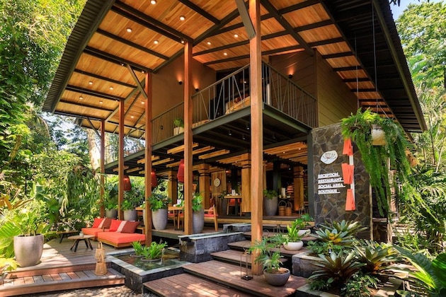 Gallery - Awā Beachfront Hotel