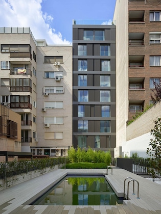 Gallery - Hoom Apartaments Juan Bravo 56