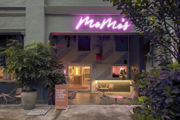 Gallery - Momo's Kuala Lumpur