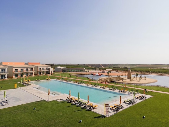 Gallery - Hotel Vila Galé Nep Kids