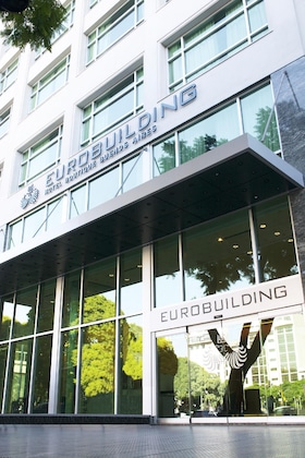 Gallery - Eurobuilding Hotel Boutique Buenos Aires