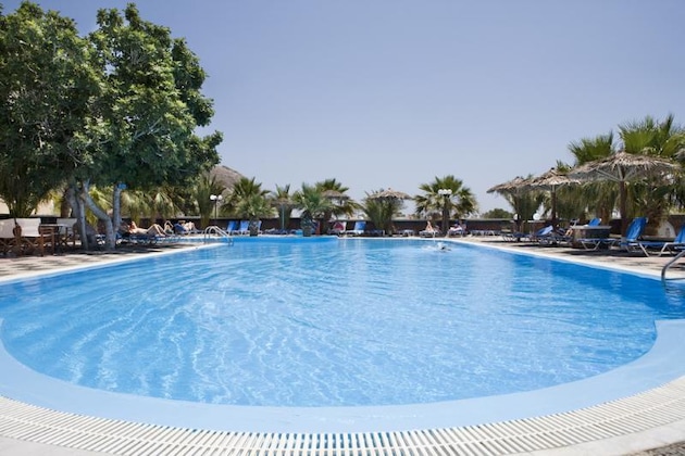 Gallery - Sandy's Paradise Infinity Resort