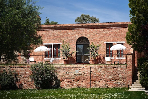 Gallery - Precise Tale Poggio Alla Sala