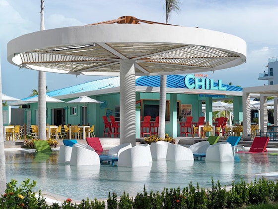 Gallery - Margaritaville Island Reserve Riviera Maya By Karisma  - Adults Only