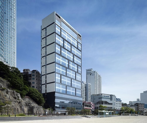 Gallery - Fairfield By Marriott Busan Songdo Beach