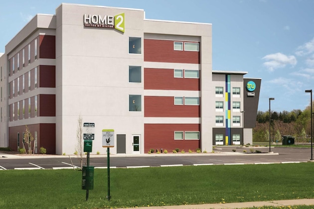 Gallery - Home2 Suites By Hilton Williamsville Buffalo Airport