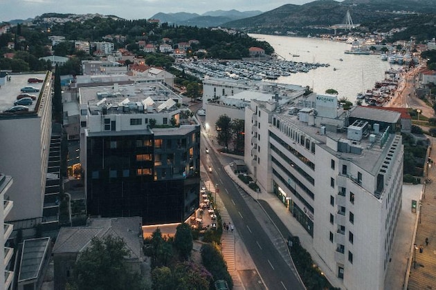 Gallery - City Hotel Dubrovnik