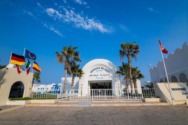 Gallery - TMK Marine Beach by Turismark