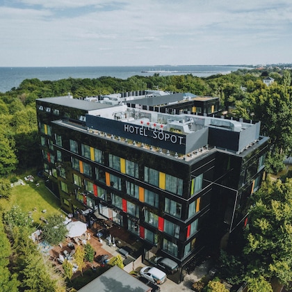 Gallery - Hotel Sopot