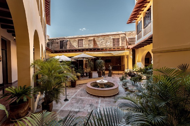 Gallery - Hotel Mystique Camaguey San Juan