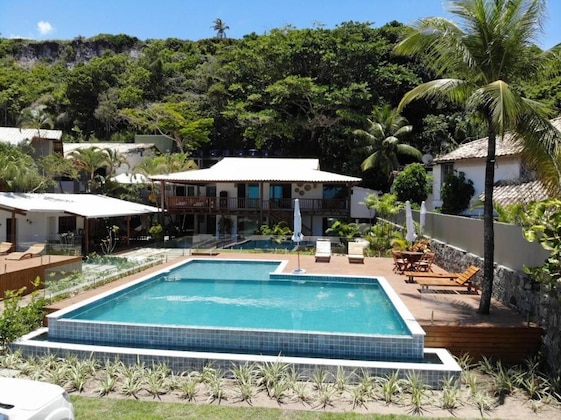 Gallery - Tropical Beach Pousada Porto Seguro