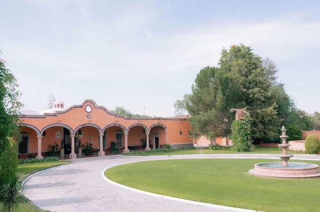 Gallery - Hotel Hacienda La Cieneguita