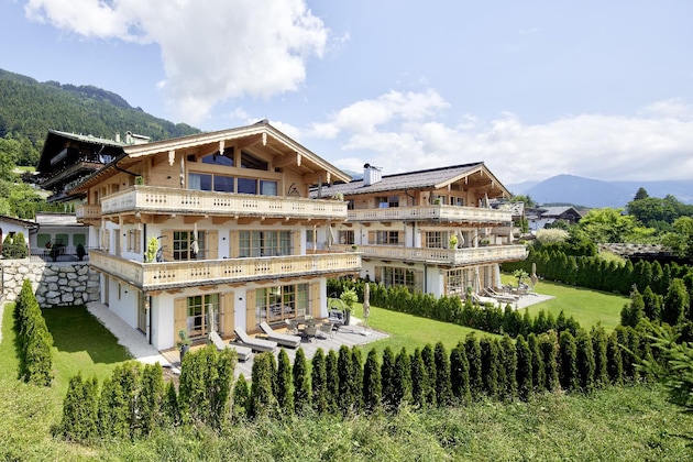 Gallery - Tennerhof Luxury Chalets