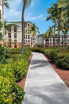 Gallery - Great Bay Condominiums Located At The Ritz-Carlton Club, St Thomas