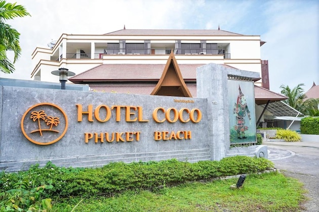 Gallery - Hotel Coco Phuket Bangtao
