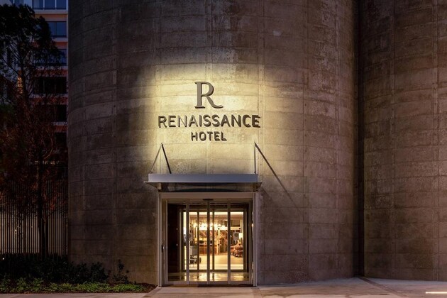 Gallery - Renaissance Bordeaux Hotel