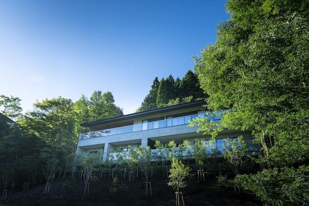 Gallery - Hoshino Resorts Kai Sengokuhara