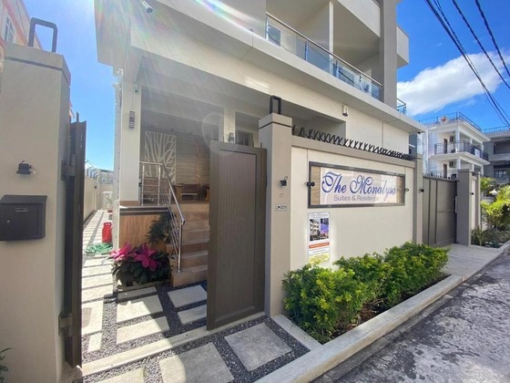 Gallery - The Monalysa Suites & Residence