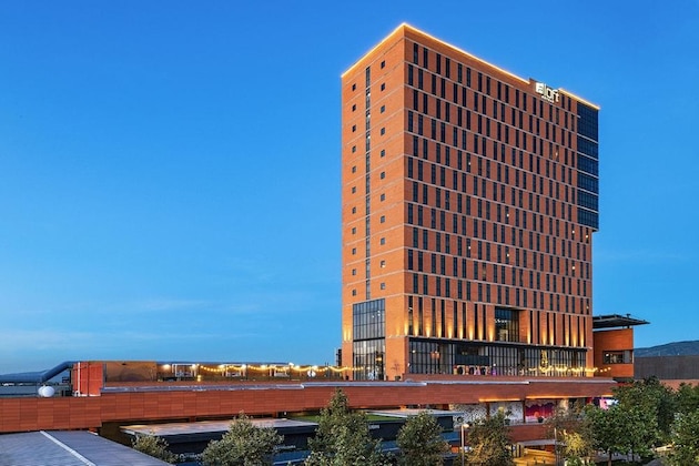 Gallery - Aloft Guadalajara Sur