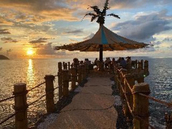 Gallery - Sunset Island Resort Nayarit