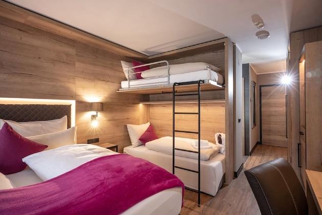 Gallery - Hotel Adapura Wagrain