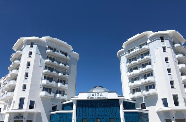 Gallery - Résidence- Aiga Resort Thermal & Spa
