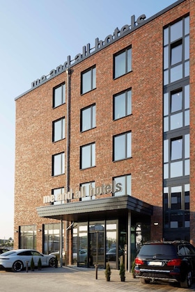 Gallery - Me And All Hotel Kiel