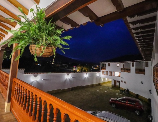 Gallery - Hotel Las Palmas