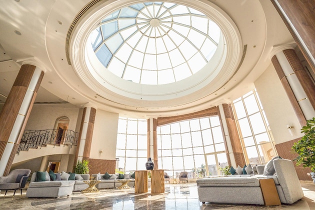 Gallery - Ivy Cyrene Sharm Resort (Adults Only)