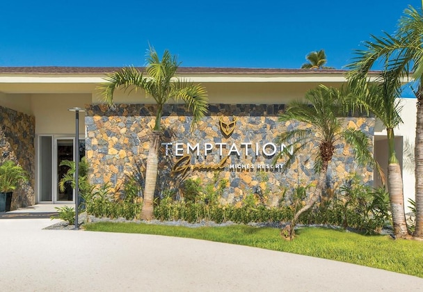 Gallery - Temptation Grand Miches Resort, Punta Cana
