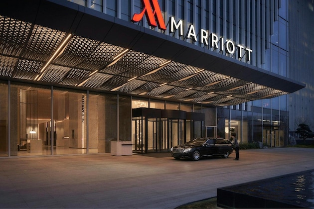 Gallery - Jinhua Marriott Hotel