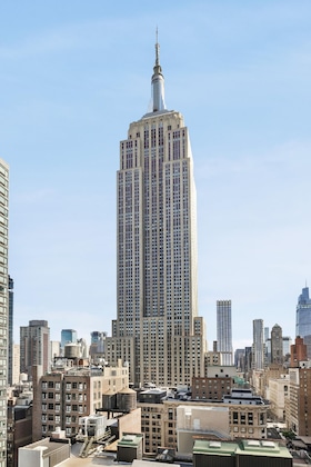 Gallery - Le Meridien New York, Fifth Avenue