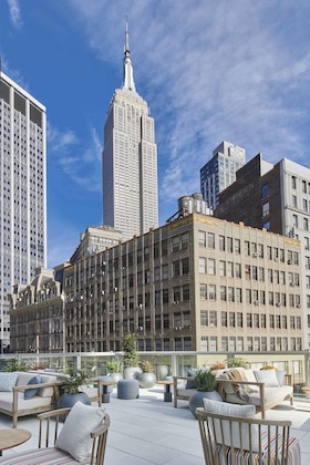 Gallery - Virgin Hotels New York City