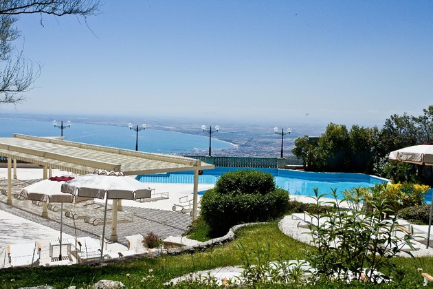 Gallery - Hotel Relais Dei Normanni